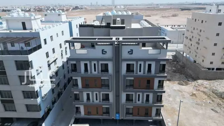 شقة للبيع في شارع الياس الاثري, حي الصواري, مدينة جدة, منطقة مكة المكرمة