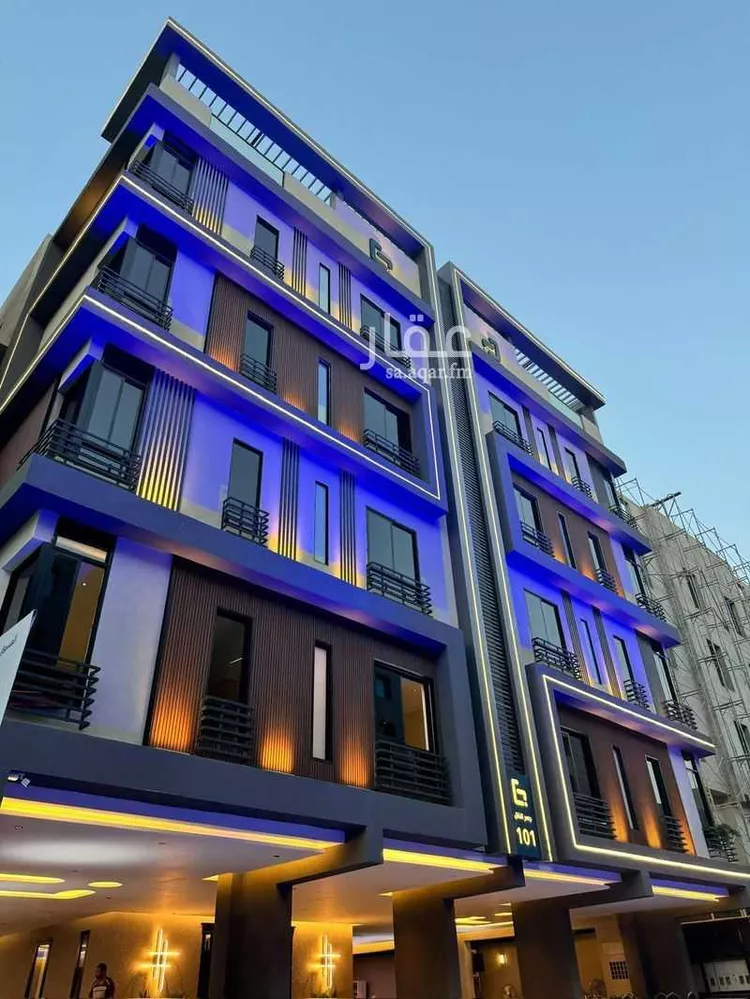 Apartment for Sale in Jeddah Al Sawari