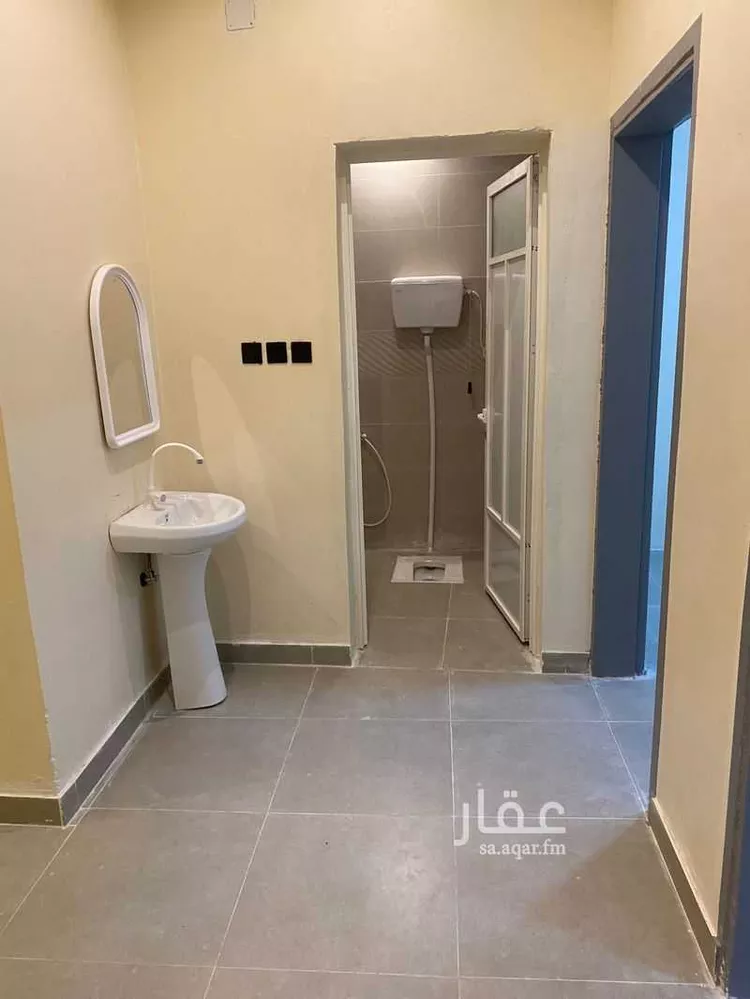 غرفة للإيجار في الشارع العام ، السلامة السفلى ، صبيا