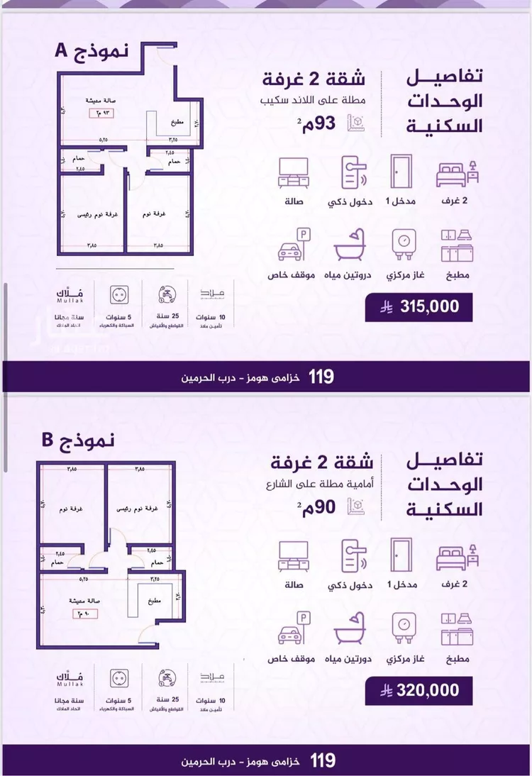 شقة للبيع في شارع الامير ماجد, حي الفيحاء, مدينة جدة, منطقة مكة المكرمة