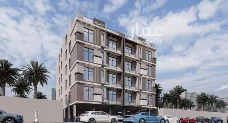 شقة للبيع في شارع الامير عبدالمجيد, حي الصواري, مدينة جدة, منطقة مكة المكرمة صورة 2