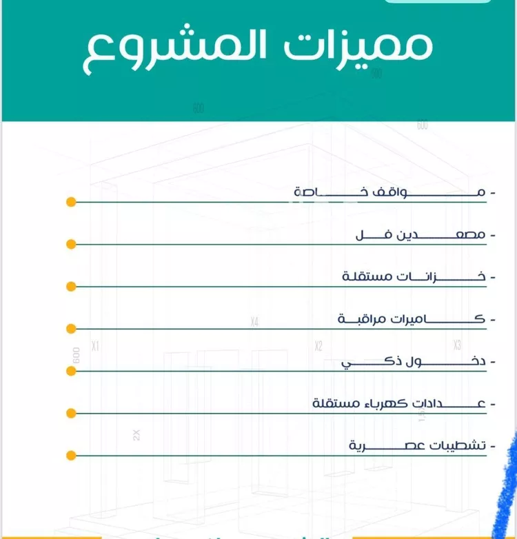 شقة للبيع في شارع مظهر بن رافع, حي الربوة, مدينة جدة, منطقة مكة المكرمة صورة 2
