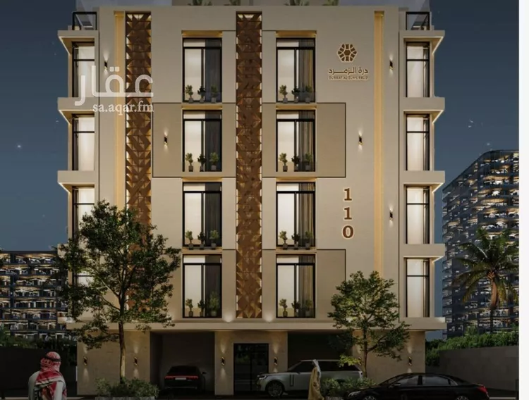 شقة للبيع في شارع ابن مطاهر, حي السلامة, مدينة جدة, منطقة مكة المكرمة