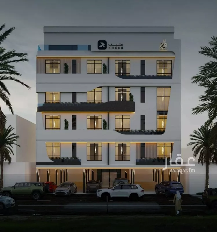شقة للبيع في شارع  السديد, حي السلامة, مدينة جدة, منطقة مكة المكرمة صورة 4