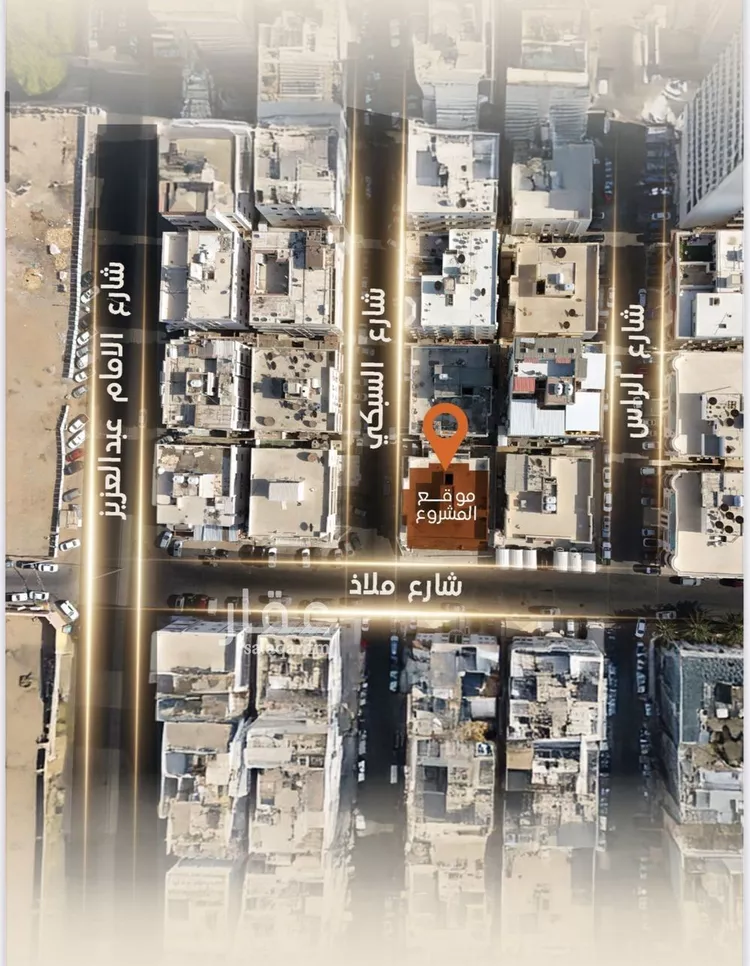 شقة للبيع في حي الفيصلية, مدينة جدة, منطقة مكة المكرمة صورة 3