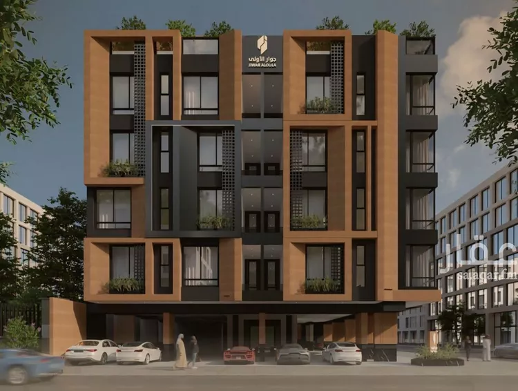 شقة للبيع في شارع اليافعي, حي الفيصلية, مدينة جدة, منطقة مكة المكرمة صورة 4