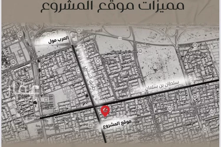 شقة للبيع في شارع خداش ابن حصين, حي النزهة, مدينة جدة, منطقة مكة المكرمة صورة 2