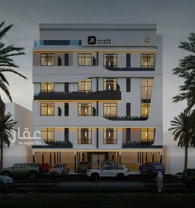 شقة للبيع في شارع  السديد, حي السلامة, مدينة جدة, منطقة مكة المكرمة صورة 4