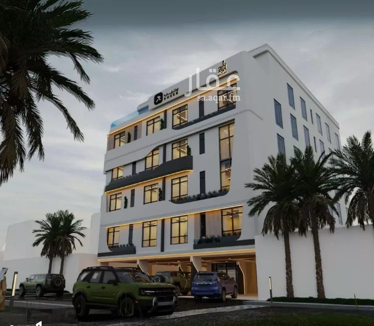 شقة للبيع في شارع  السديد, حي السلامة, مدينة جدة, منطقة مكة المكرمة صورة 5