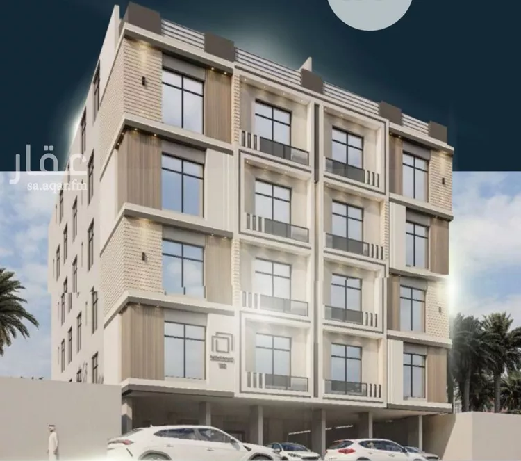 شقة للبيع في حي الصواري, مدينة جدة, منطقة مكة المكرمة