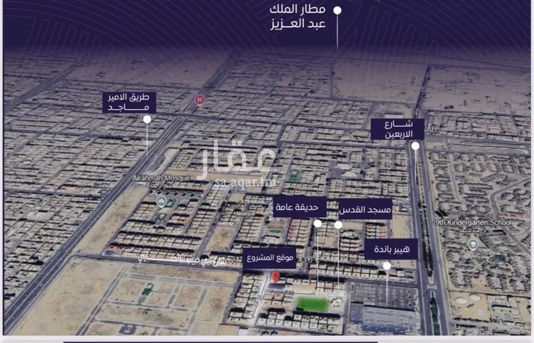 شقة للبيع في شارع عبد الله بن ابي الوليد, حي المروة, مدينة جدة, منطقة مكة المكرمة صورة 2