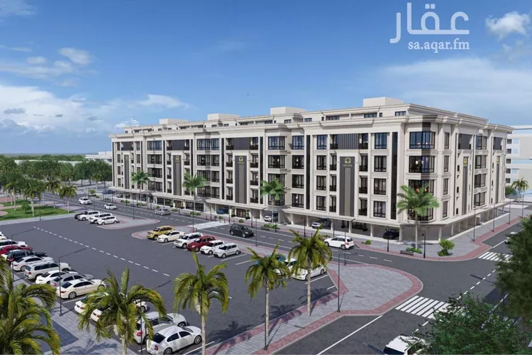 شقة للبيع في شارع الامير عبدالمجيد, حي الصواري, مدينة جدة, منطقة مكة المكرمة