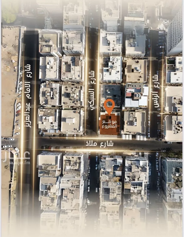 شقة للبيع في شارع مصطفى السبكي, حي الفيصلية, مدينة جدة, منطقة مكة المكرمة صورة 2