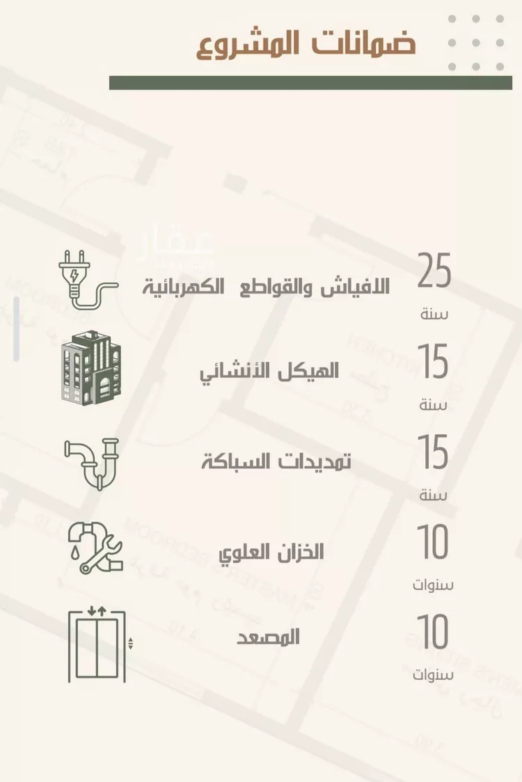 شقة للبيع في حي النزهة, مدينة جدة, منطقة مكة المكرمة صورة 4