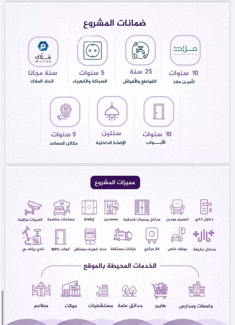 شقة للبيع في شارع عبدالله عمر نصيف, حي الفيحاء, مدينة جدة, منطقة مكة المكرمة صورة 4