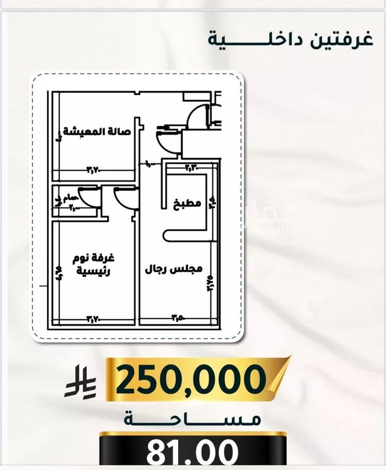 شقة للبيع في شارع الاسود, حي الثغر, مدينة جدة, منطقة مكة المكرمة
