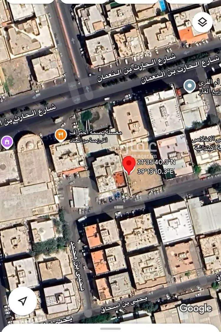 شقة للبيع في حي الصفاء, مدينة جدة, منطقة مكة المكرمة صورة 3