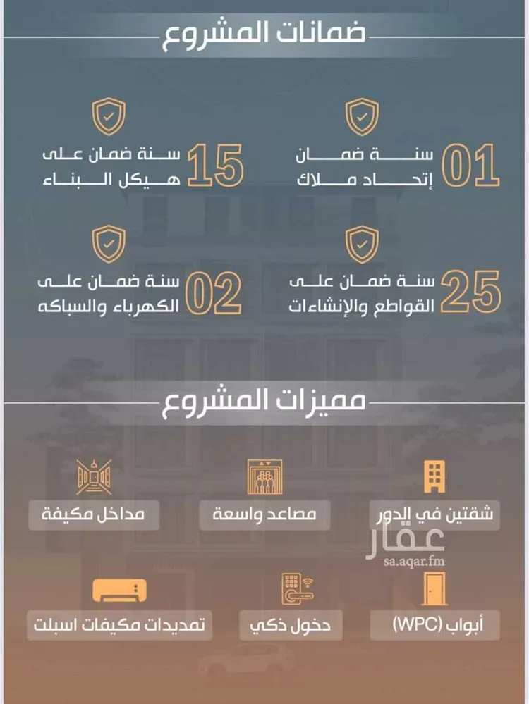 شقة للبيع في شارع أكبر عقيله, حي النزهة, مدينة جدة, منطقة مكة المكرمة صورة 4