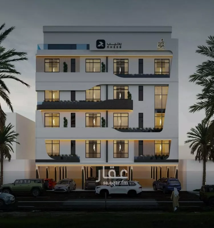 شقة للبيع في شارع  السديد, حي السلامة, مدينة جدة, منطقة مكة المكرمة صورة 2