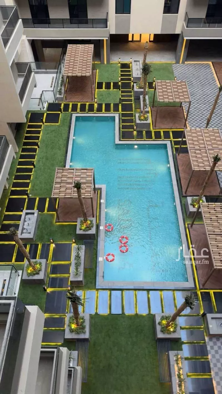 شقة للإيجار في شارع البثنة, حي الفيحاء, مدينة جدة, منطقة مكة المكرمة