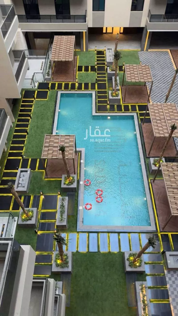 Apartment for Rent in Jeddah Al Fayha'a صورة 3