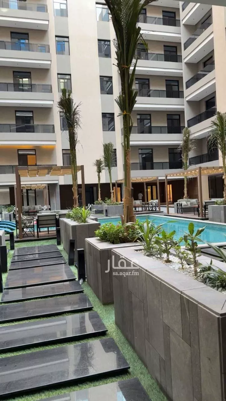 Apartment for Rent in Jeddah Al Fayha'a