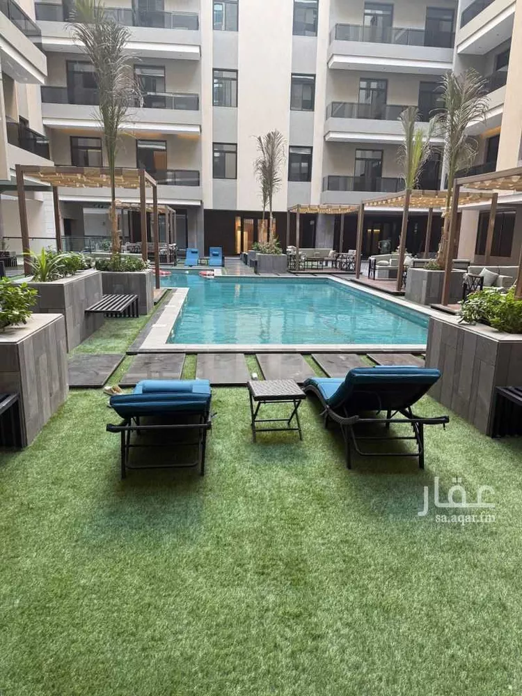 Apartment for Rent in Jeddah Al Fayha'a صورة 2