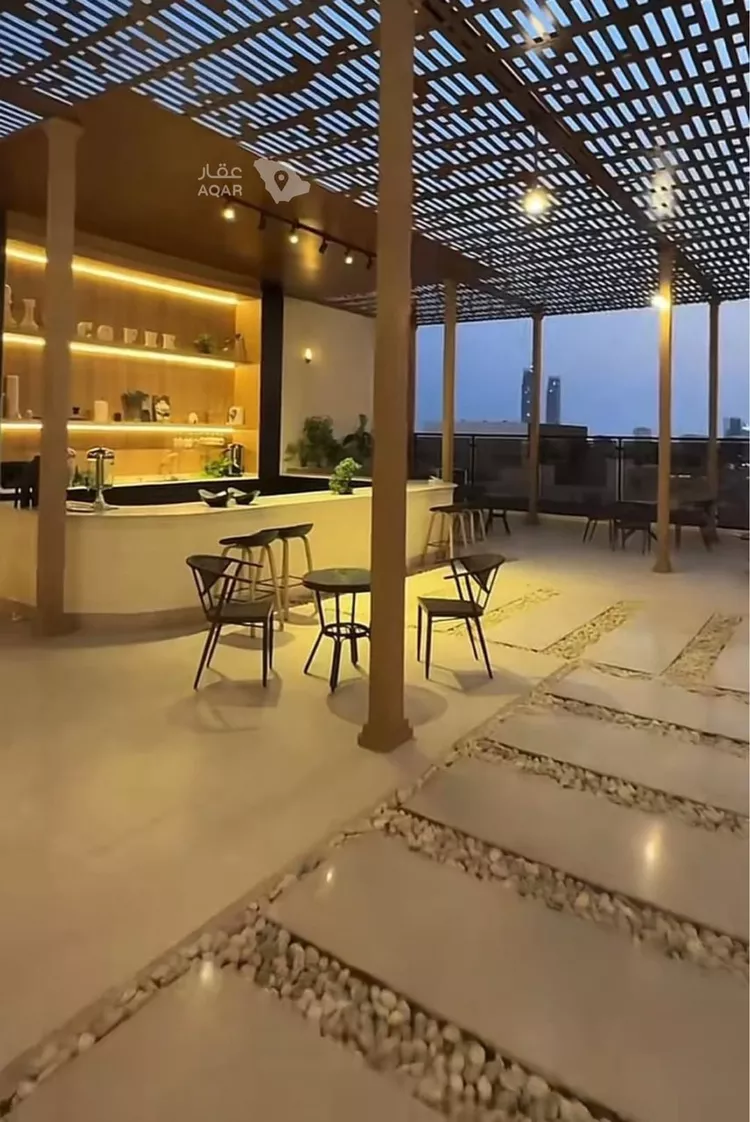 شقة للإيجار في شارع يوم اليرموك ، حي النهضة ، جدة ، جدة