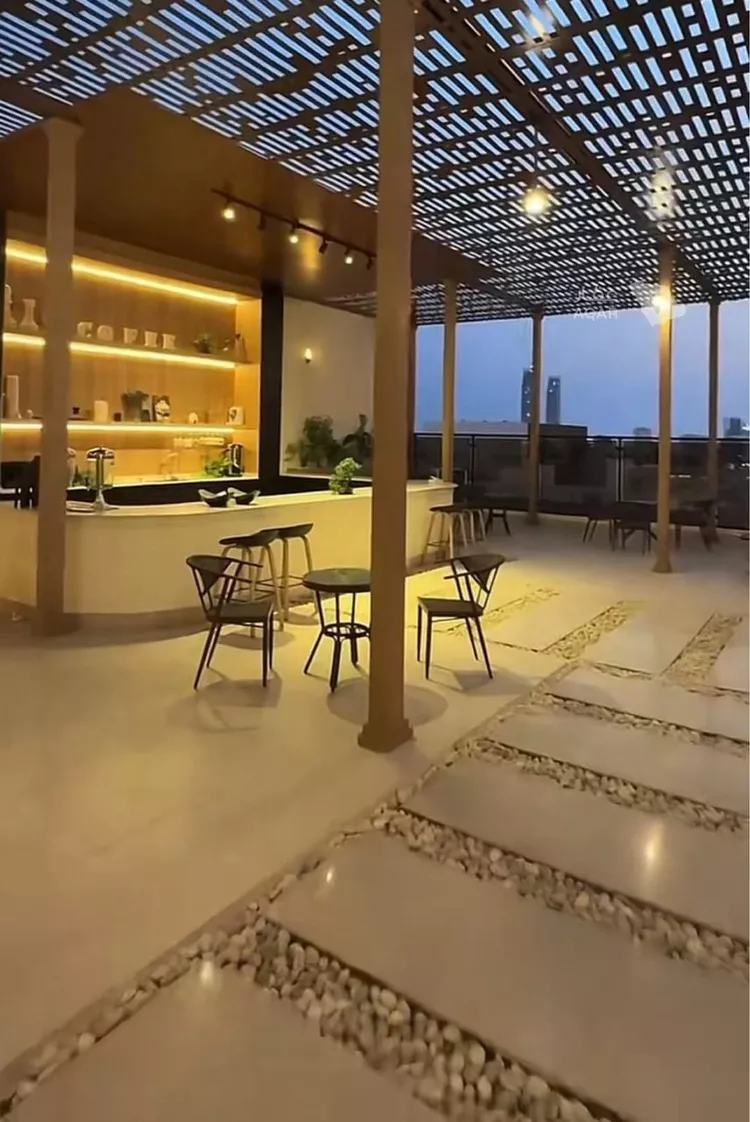 شقة للإيجار في شارع يوم اليرموك ، حي النهضة ، جدة ، جدة 7