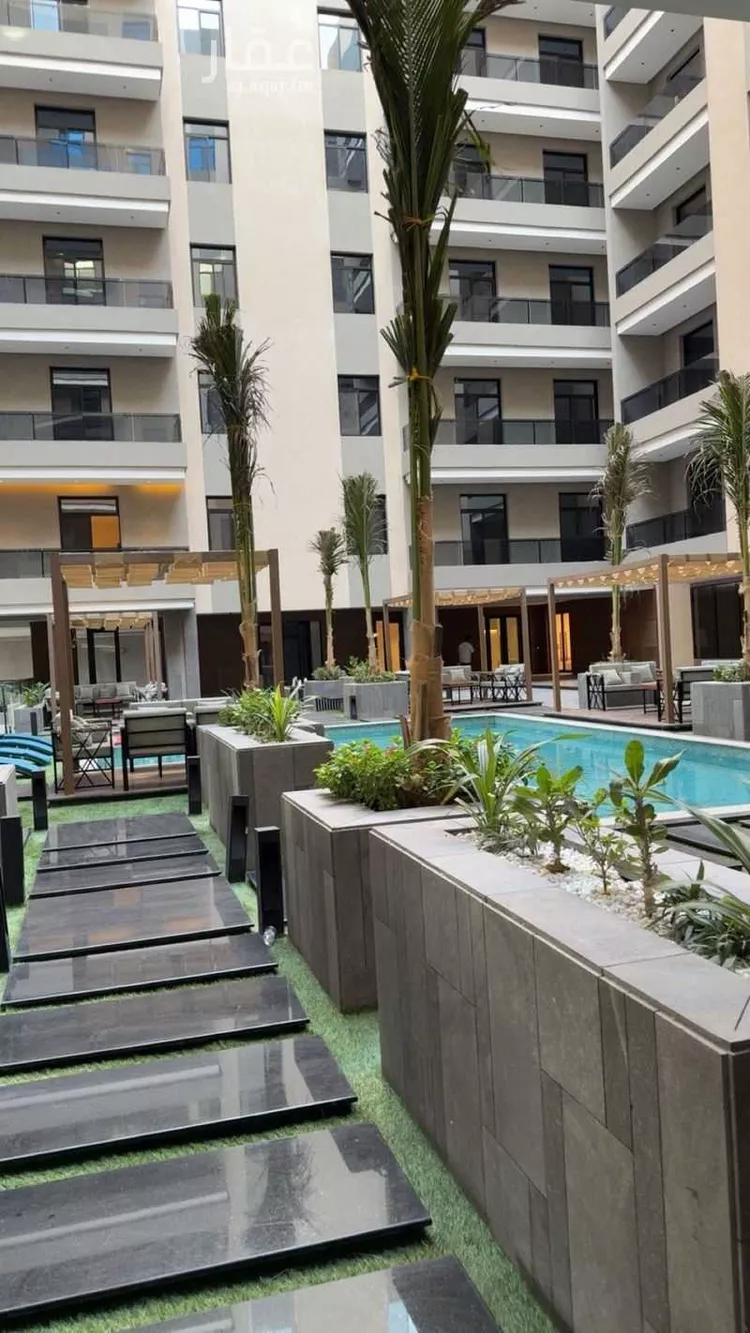 شقة للإيجار في شارع البثنة, حي الفيحاء, مدينة جدة, منطقة مكة المكرمة صورة 2