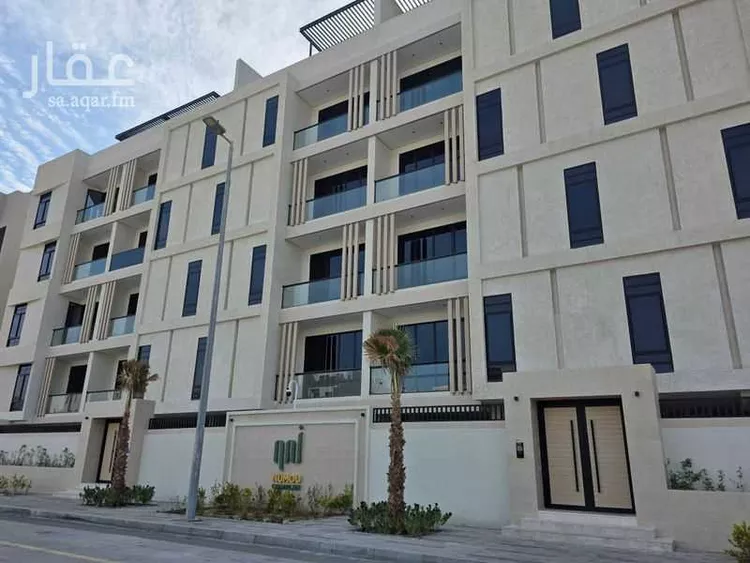 شقة للإيجار في شارع 8 السيف, حي السيف, مدينة الدمام, المنطقة الشرقية صورة 2