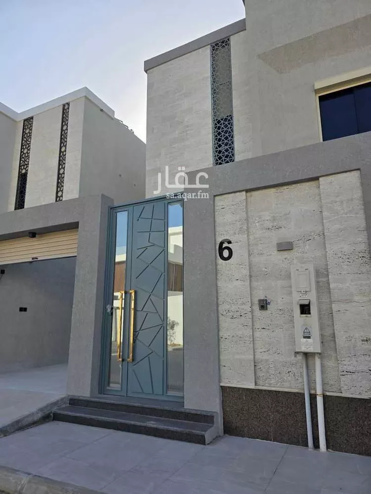 فيلا للبيع في حي البحر, مدينة الخبر, المنطقة الشرقية صورة 2