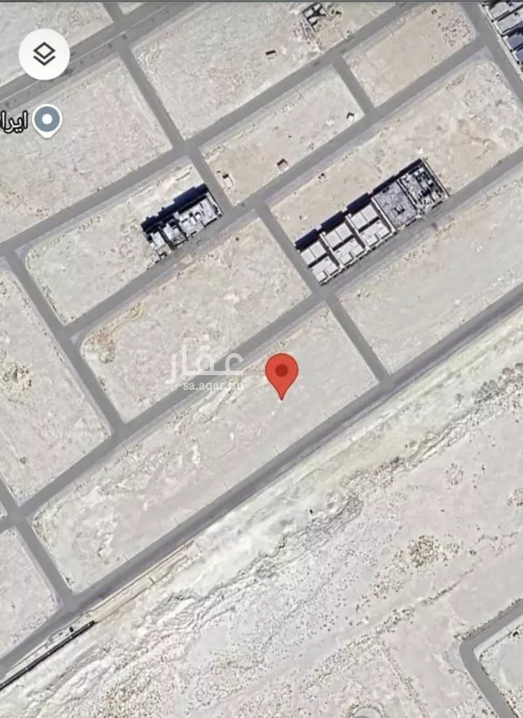 أرض للبيع في شارع انس ابن مالك, حي الشعلة, مدينة الدمام, المنطقة الشرقية صورة 2