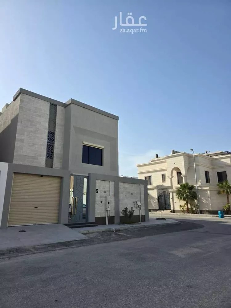 فيلا للبيع في حي البحر, مدينة الخبر, المنطقة الشرقية