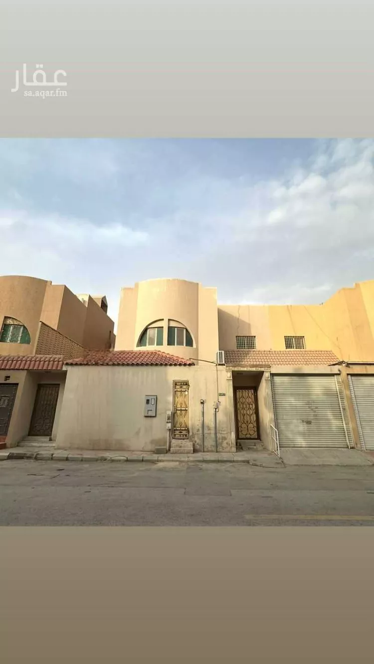 Villa for Rent in Riyadh Al Muruj