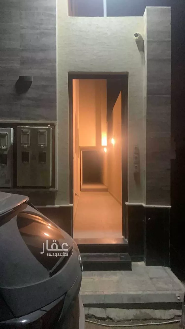 دور للإيجار في شارع ابن أبي القاسم, حي النرجس, مدينة الرياض, منطقة الرياض