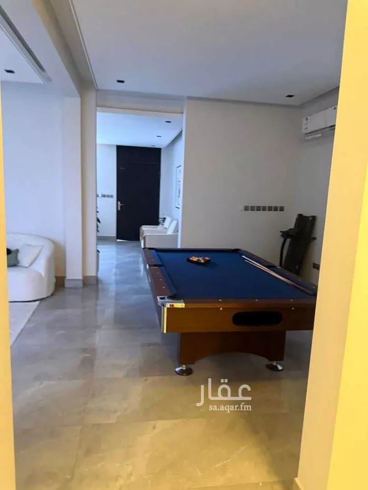 فيلا للبيع في شارع فؤاد محمد عمر توفيق, حي النرجس, مدينة الرياض, منطقة الرياض 6