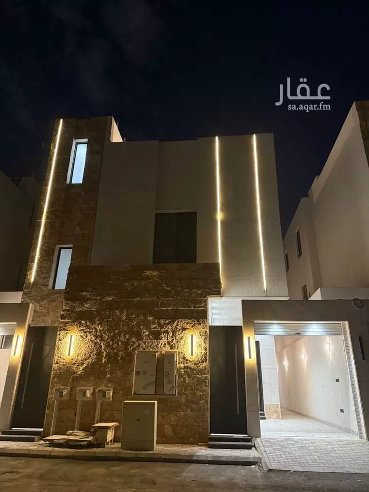 دور للبيع في حي المعيزيلة, مدينة الرياض, منطقة الرياض