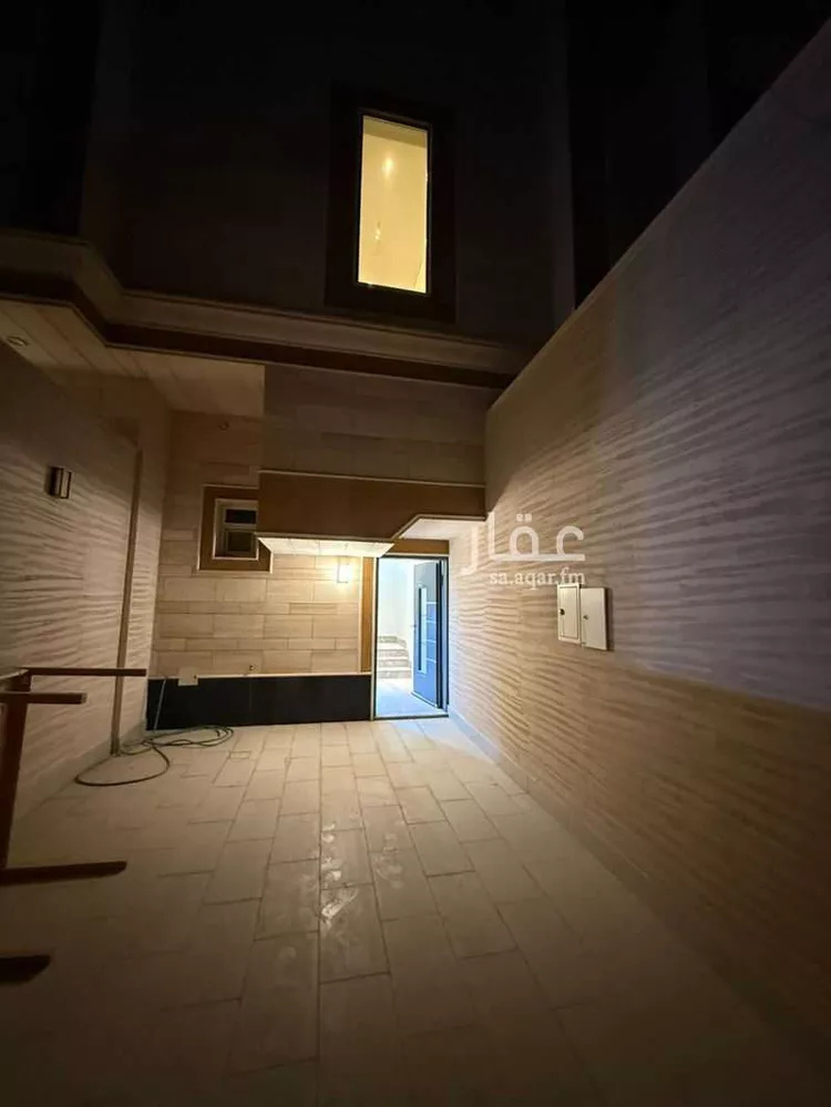 فيلا للإيجار في شارع عبدالله بن بصيلة, حي النرجس, مدينة الرياض, منطقة الرياض صورة 2