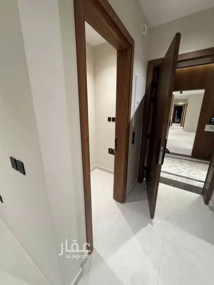 شقة للبيع في شارع سليمان بن عبدالله الجبرين, حي النرجس, مدينة الرياض, منطقة الرياض صورة 2