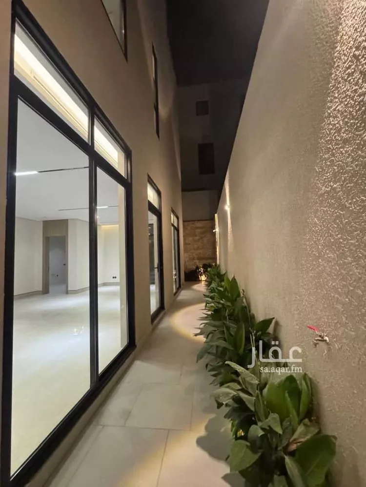 فيلا للبيع في شارع أبي محمد بن حمدان, حي النرجس, مدينة الرياض, منطقة الرياض 7