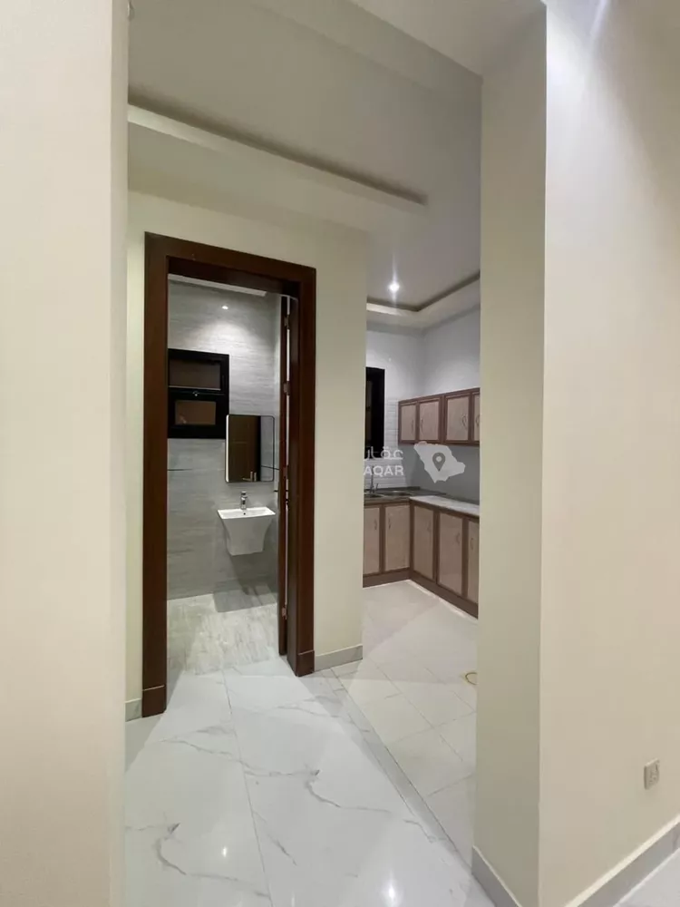 شقة للإيجار في شارع علي بن ثابت القرشي, حي النرجس, مدينة الرياض, منطقة الرياض 7