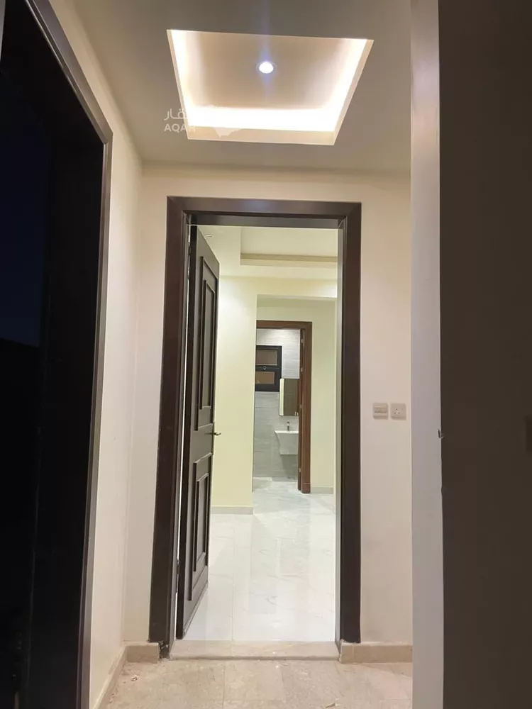 شقة للإيجار في شارع علي بن ثابت القرشي, حي النرجس, مدينة الرياض, منطقة الرياض صورة 2