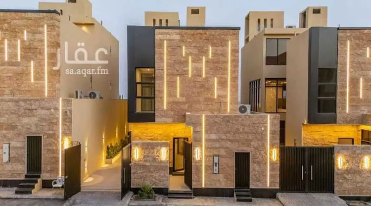 فيلا للبيع في حي النرجس, مدينة الرياض, منطقة الرياض