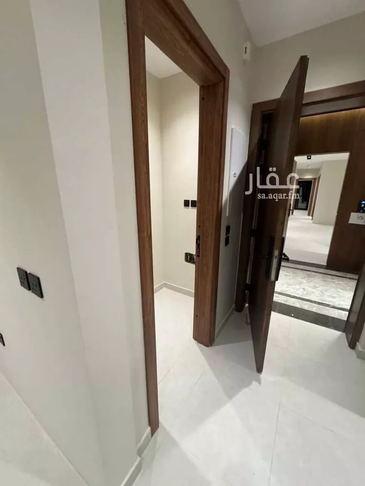 شقة للبيع في شارع سليمان بن عبدالله الجبرين, حي النرجس, مدينة الرياض, منطقة الرياض 6