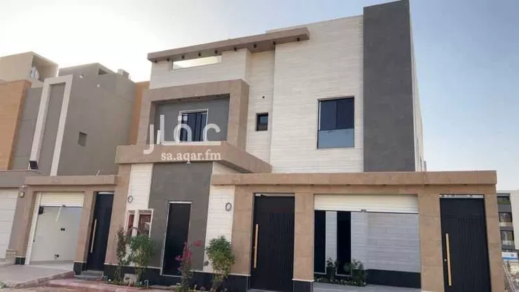 شقة للبيع في شارع ابن أبي شامة, حي العارض, مدينة الرياض, منطقة الرياض