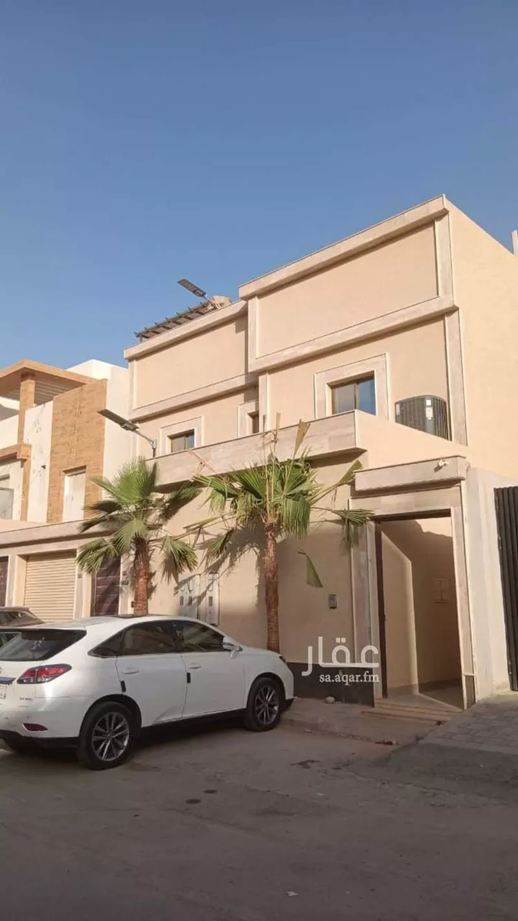 شقة للإيجار في شارع ابن محمود العماد, حي النرجس, مدينة الرياض, منطقة الرياض 1 صورة