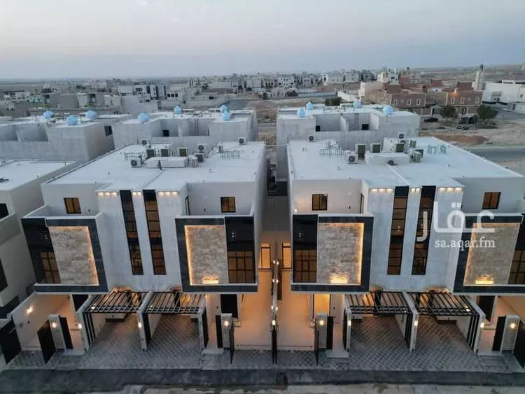 Villa for Sale in Riyadh Al Arid