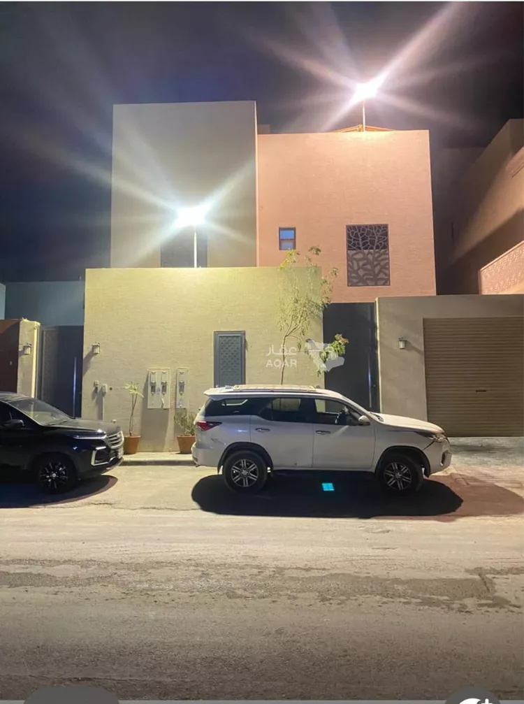 Apartment for Rent in Riyadh An Narjis