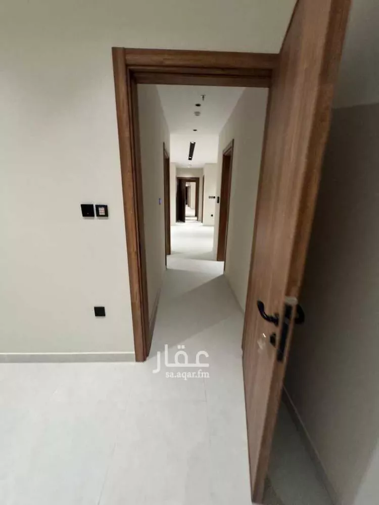 شقة للبيع في شارع سليمان بن عبدالله الجبرين, حي النرجس, مدينة الرياض, منطقة الرياض 11